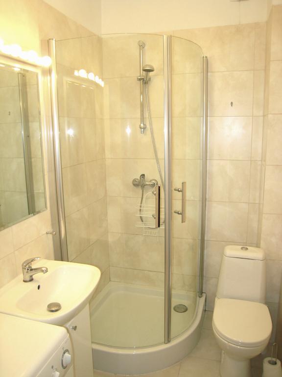 Wilson Apartment Warschau Zimmer foto